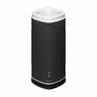 Calor - Bluetooth Afstandsbediening Pocket Pussy - Zwart