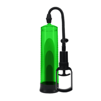 Basic Pump 2 - Waterdicht - Groen