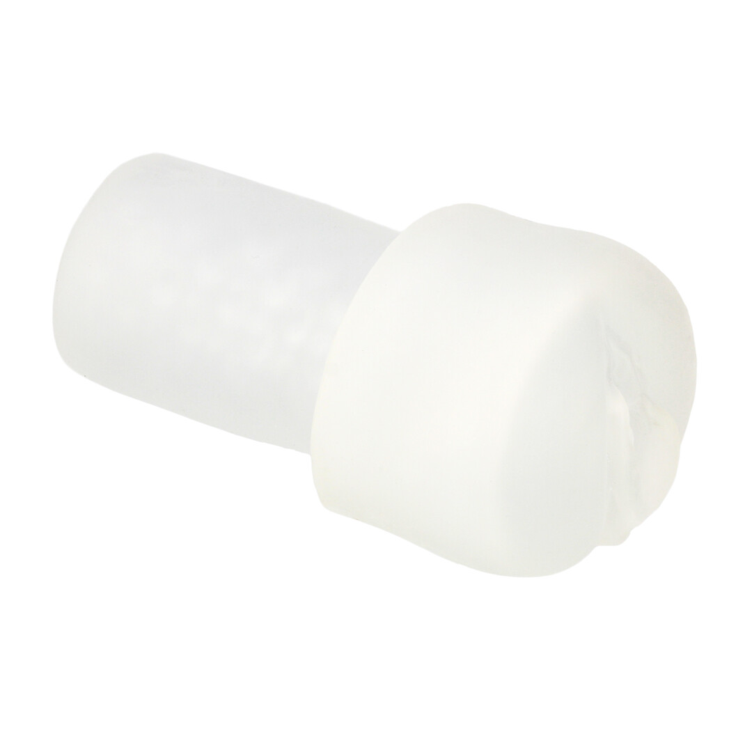 Engage - Automatische Waterdichte Penis Pomp en Masturbator - Gun Metal - Afbeelding 3