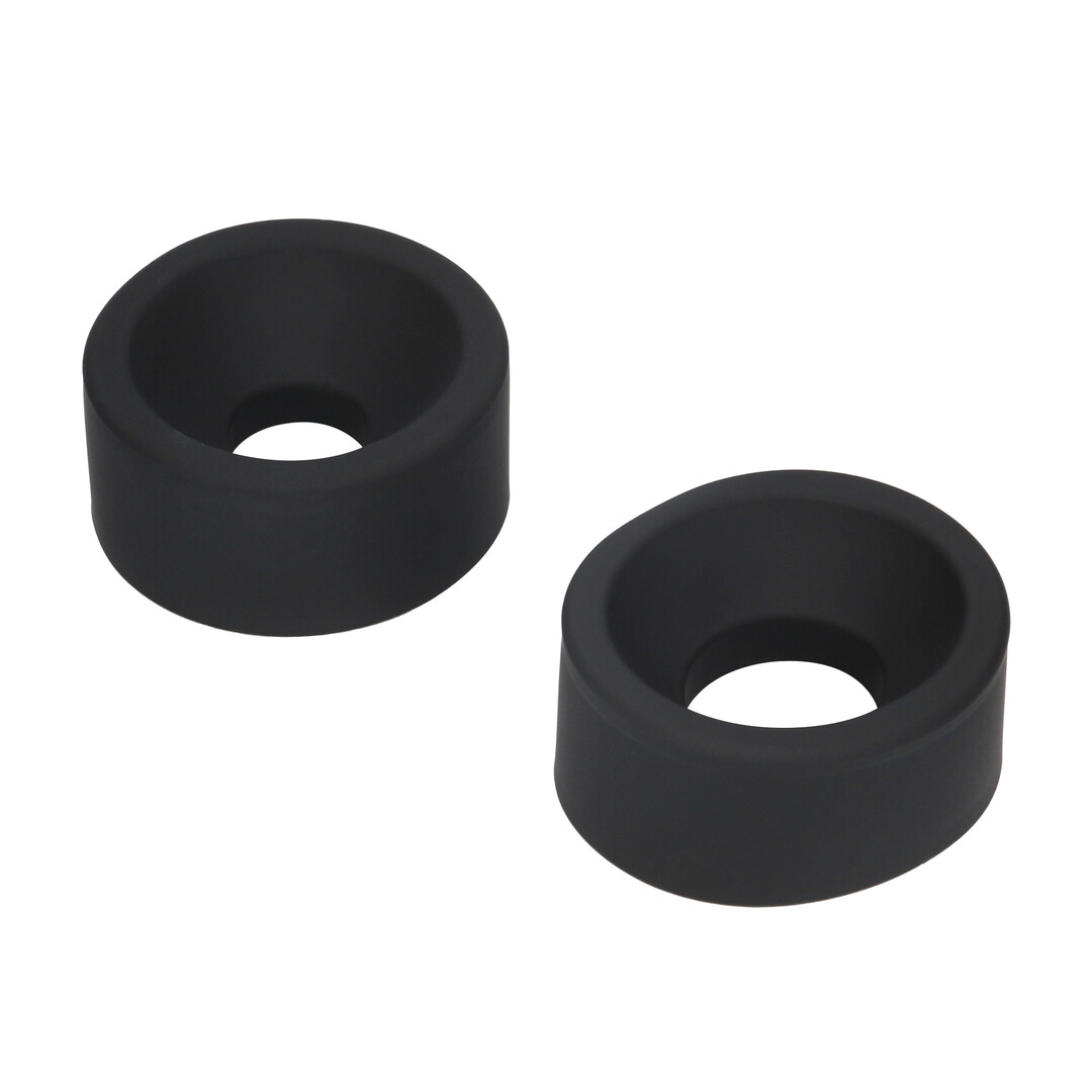 MegaLift - Automatische Waterdichte Penis Pomp - Zwart - Afbeelding 3