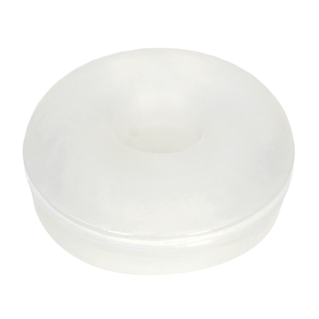 Vortex - Suction Rotation and Thrusting Masturbator Pump - Metallic Blue - Afbeelding 5