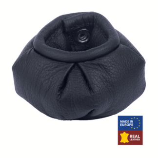 Hiekka - Leren Ballstretchers 500 gr - Zwart