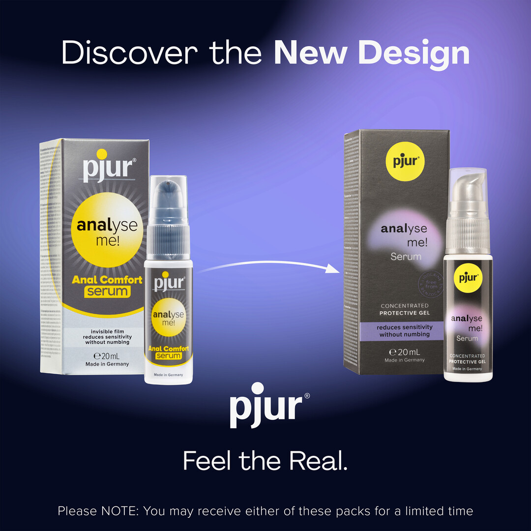 Analyse Me Serum - Geconcentreerd Beschermend Gel - 0,7 fl oz / 20 ml - Afbeelding 2