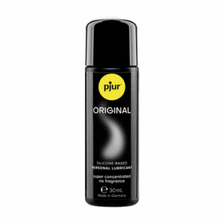 Original - Siliconebased Lubricant - 1 fl oz / 30 ml
