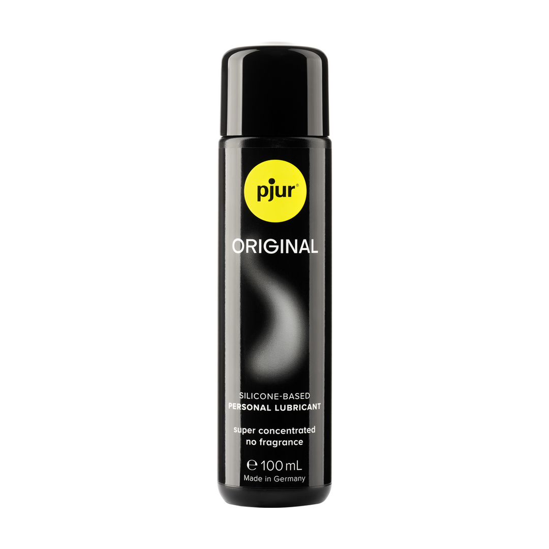 Original - Siliconebased Lubricant - 3.4 fl oz / 100 ml - Afbeelding 3