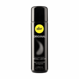 Original - Siliconebased Lubricant - 8.5 fl oz / 250 ml