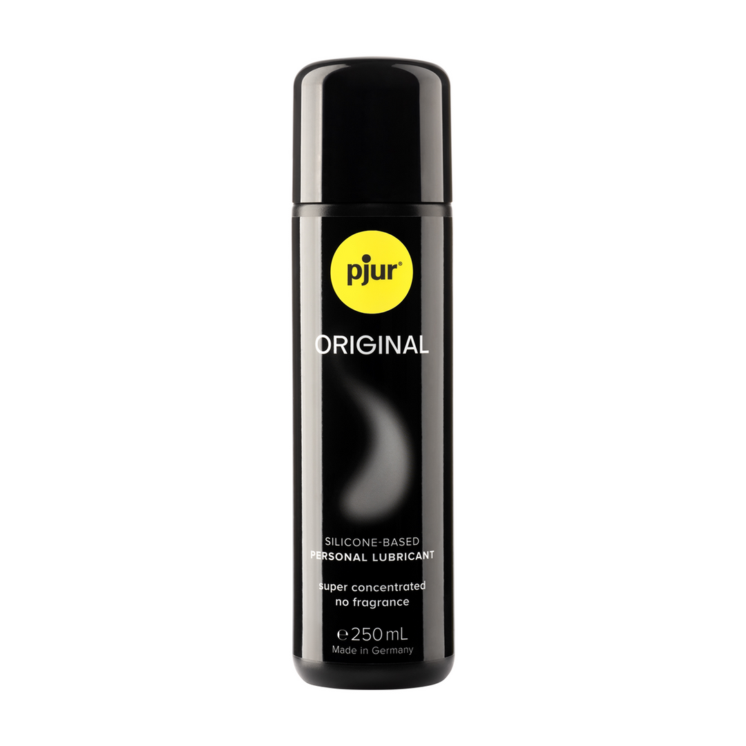 Original - Siliconebased Lubricant - 8.5 fl oz / 250 ml - Afbeelding 3