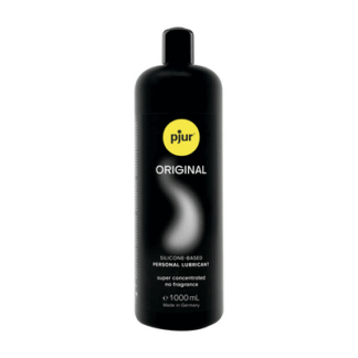 Original - Siliconebased Lubricant - 34 fl oz / 1000 ml
