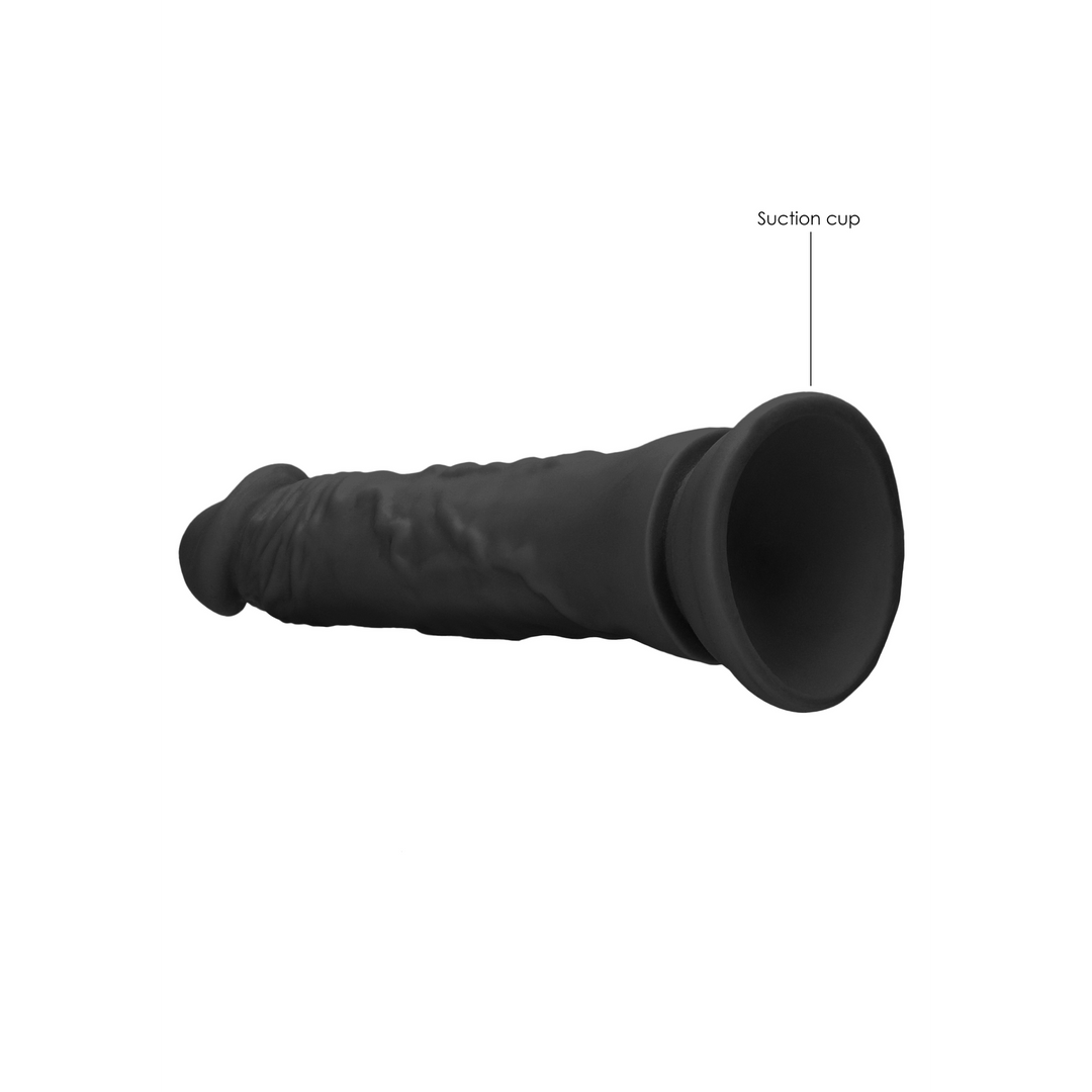 Dong zonder Testikels - 7 / 17 cm - Afbeelding 7