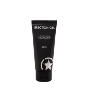 Erectiegel - 3 fl oz / 100 ml