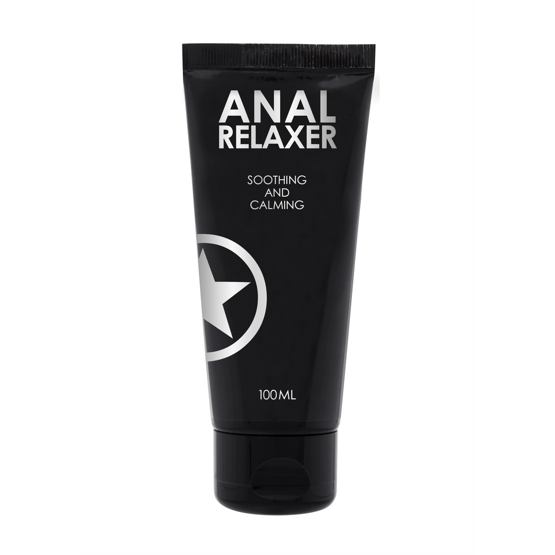Anal Relaxer - 3 fl oz / 100 ml - Afbeelding 7