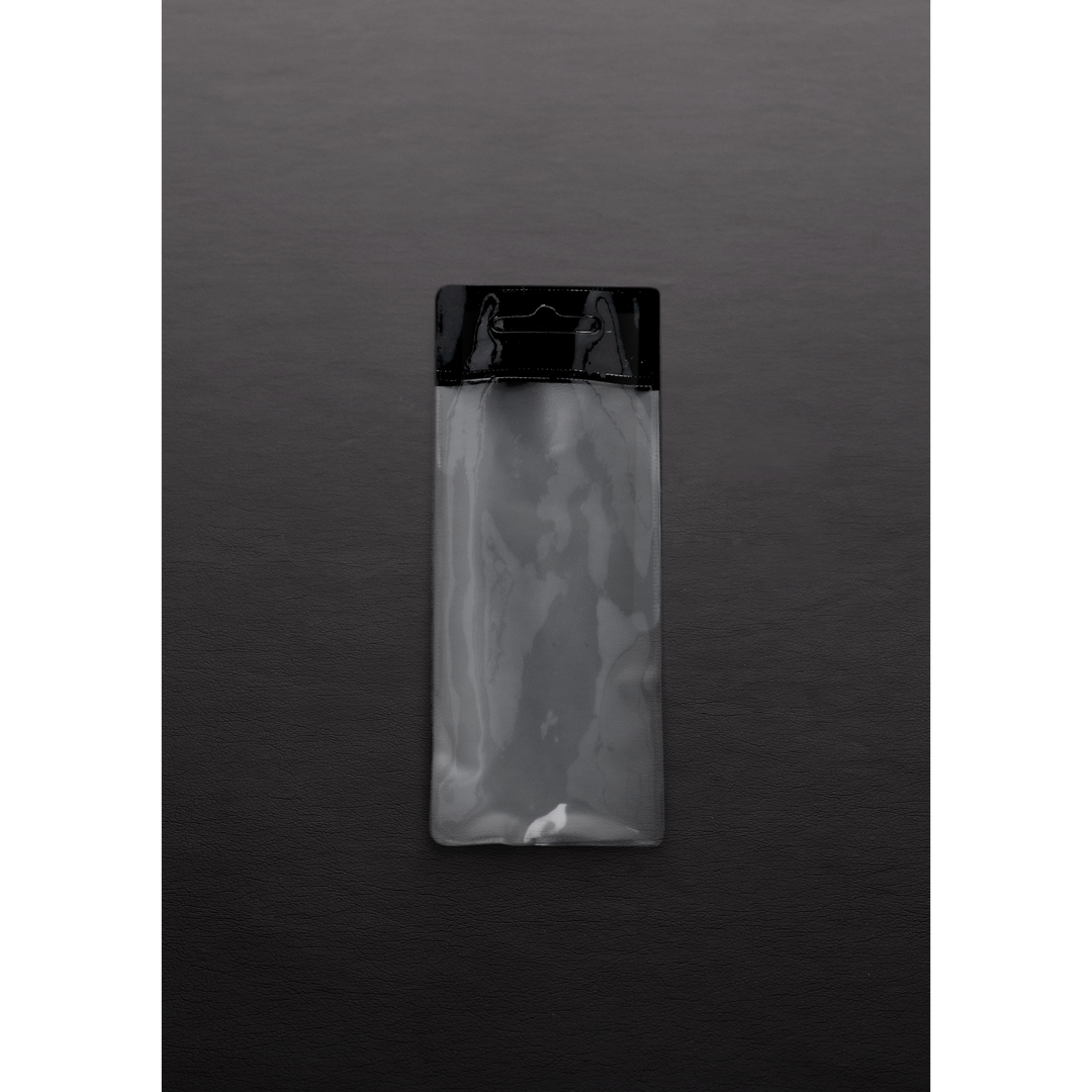 Stevige Miniplug - 0,3 / 0,8 cm - Afbeelding 2