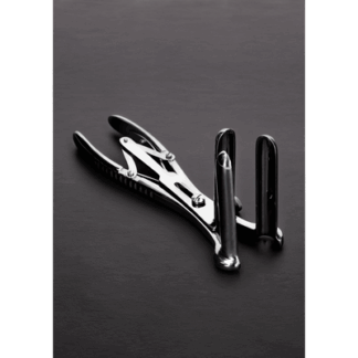 Rektal Speculum Matthieu 3 Tanden