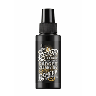 Gadget Cleaner - Speelgoed Cleaner