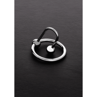 Full Stop C-Ring met Stalen Ring - 1,2 / 30mm