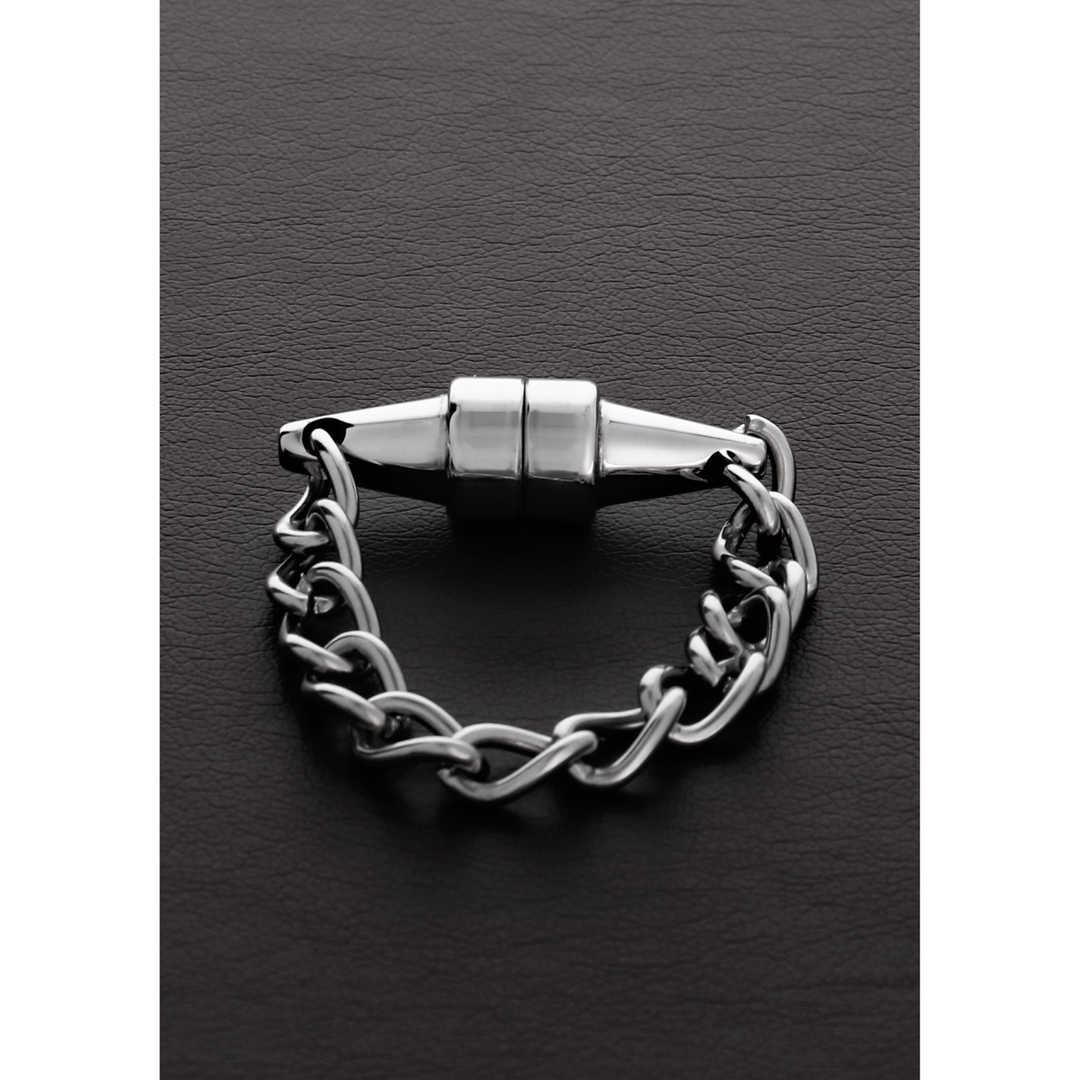 Mini Magnetische Tepelknijper - 1 Stuk - Afbeelding 4