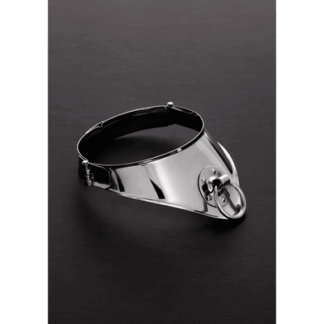 Cleopatra Collar met Ring - 15 / 38 cm