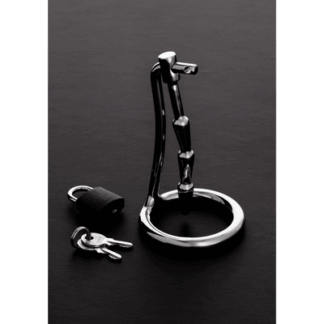 De Humped Cock Trap - 1.8 / 45mm