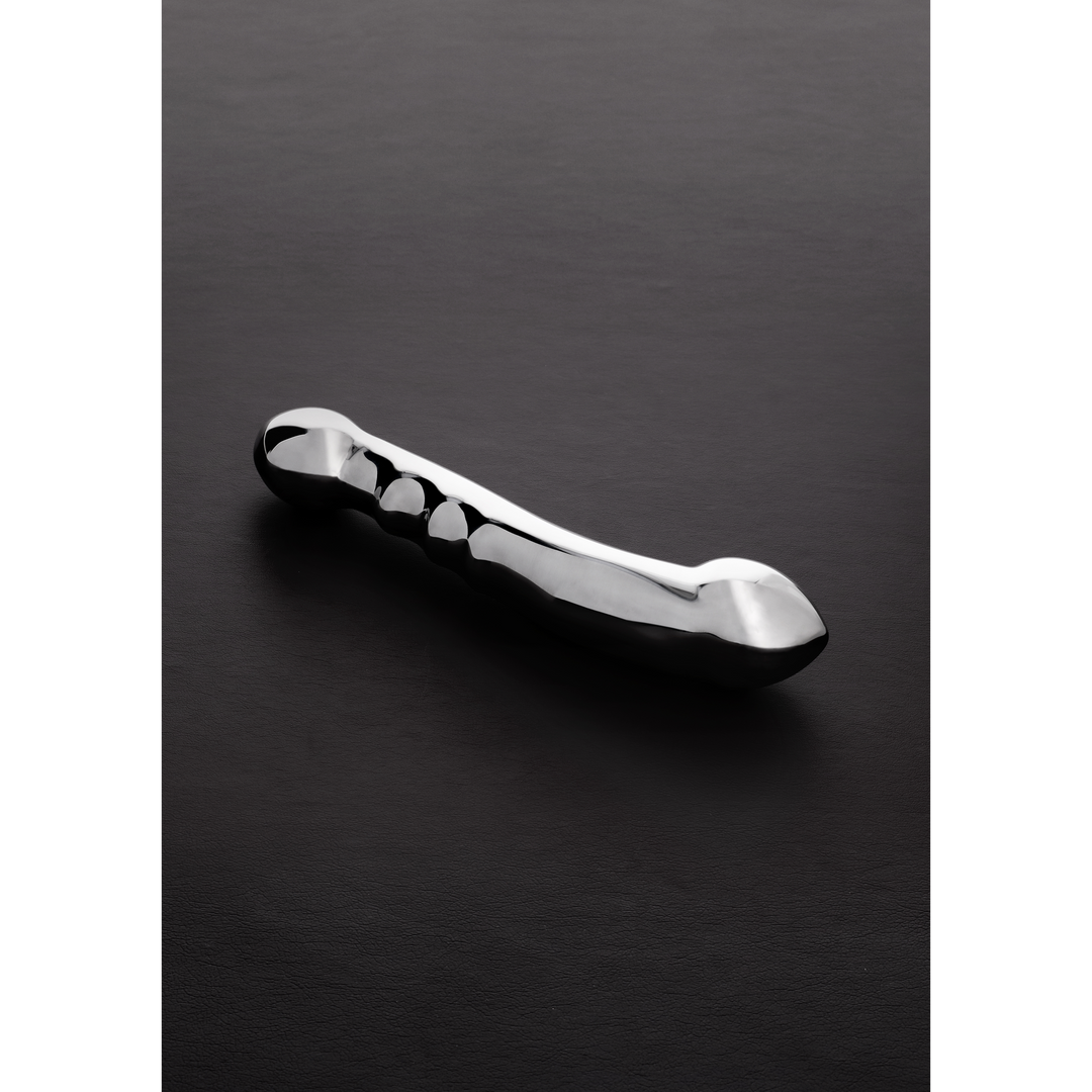 Seven Eleven Elegante Dildo - 6,9 / 17,5 cm - Afbeelding 4