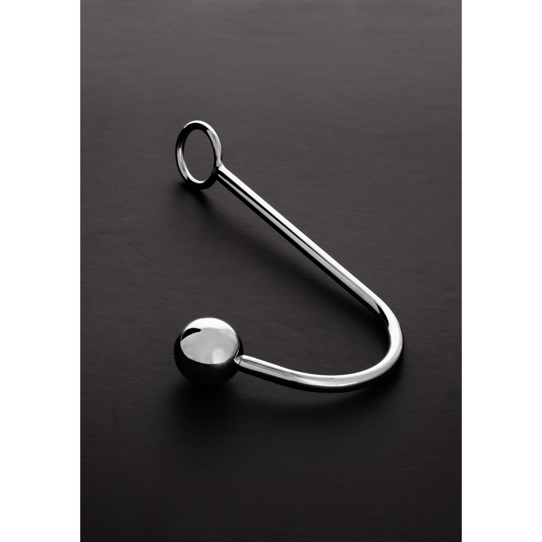 Bondage Haak met Bal - 1.6 / 40mm - Afbeelding 3