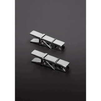 Kledingknijper Tepelklemmen