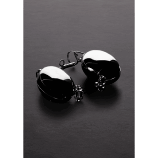 Evil Ball Crusher en Presser