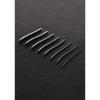Hegar Sound Double End Dilator - 8 Stuks