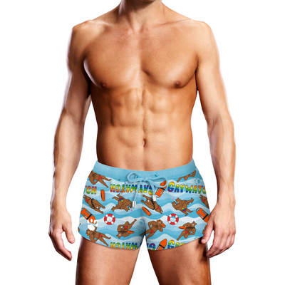 Zwemshort Gaywatch Bears - XL
