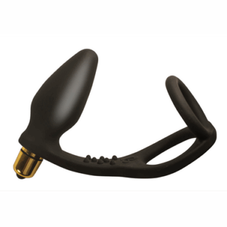 Ro-Zen - Cockring en Butt Plug