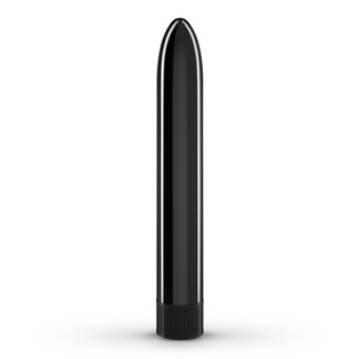 Classic Vibe - Classic Vibrator - Zwart