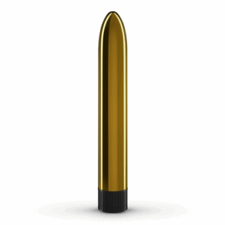 Classic Vibe - Classic Vibrator - Goud