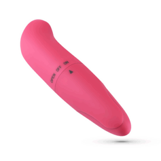 G-Finder - Mini G-Spot Massager - Roze