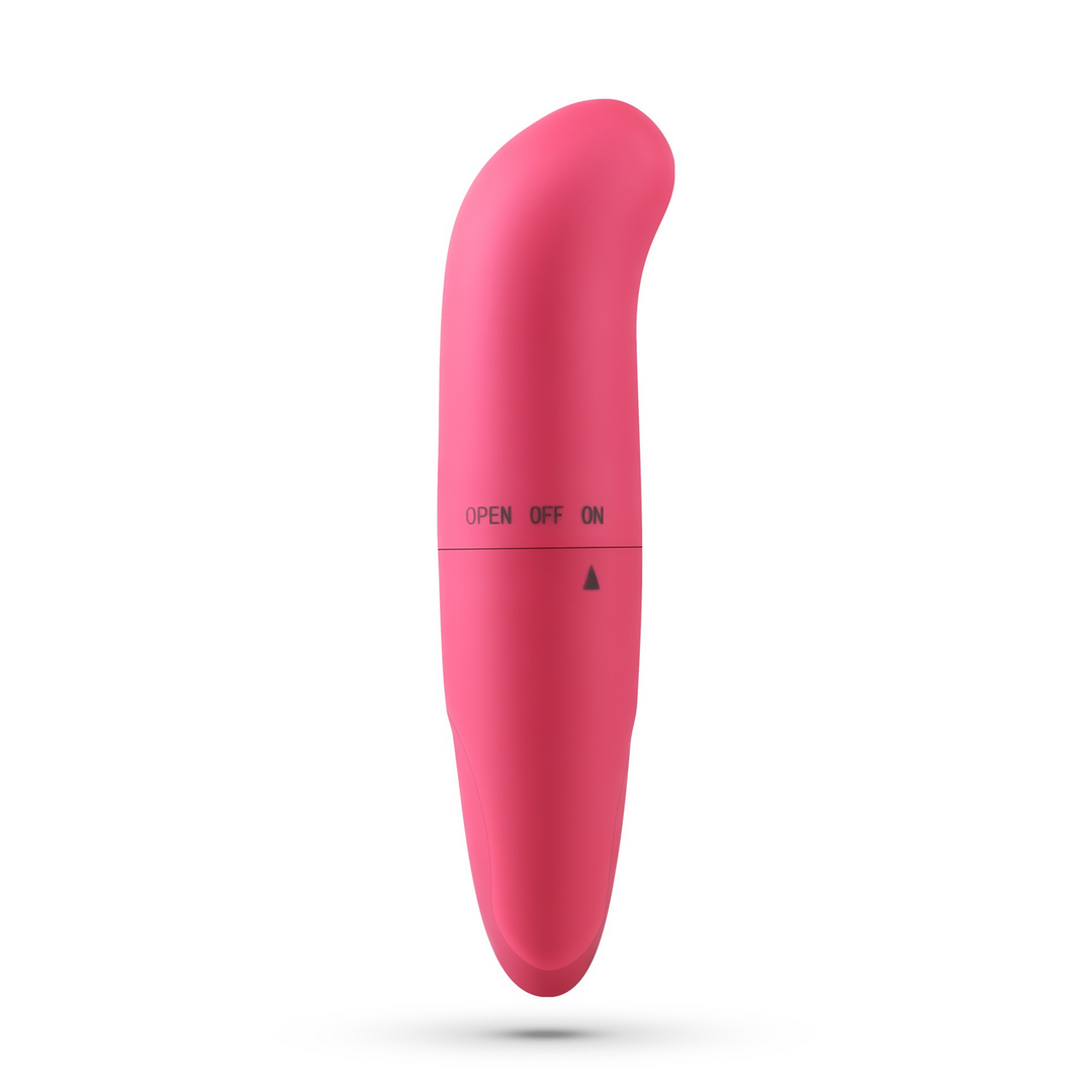 G-Finder - Mini G-Spot Massager - Roze - Afbeelding 3