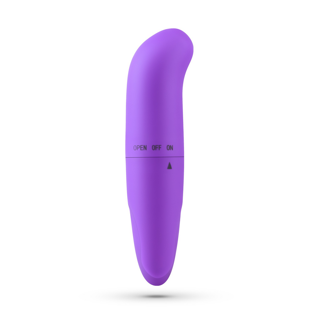 G-Finder - Mini G-Spot Massager - Paars - Afbeelding 3