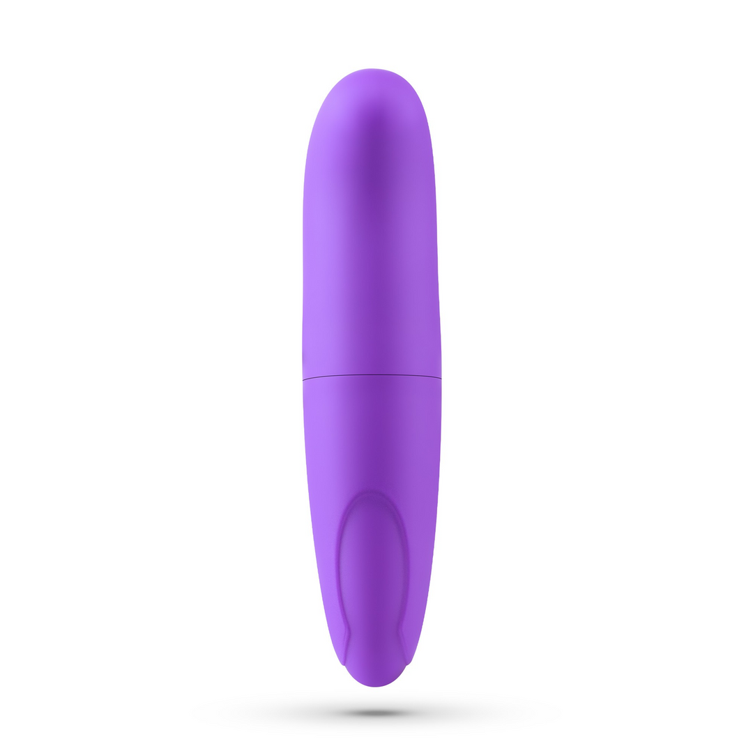G-Finder - Mini G-Spot Massager - Paars - Afbeelding 4