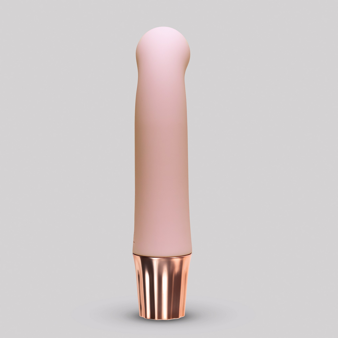 Mellow Cony - Mini Konijn Vibrator - Roze - Afbeelding 5