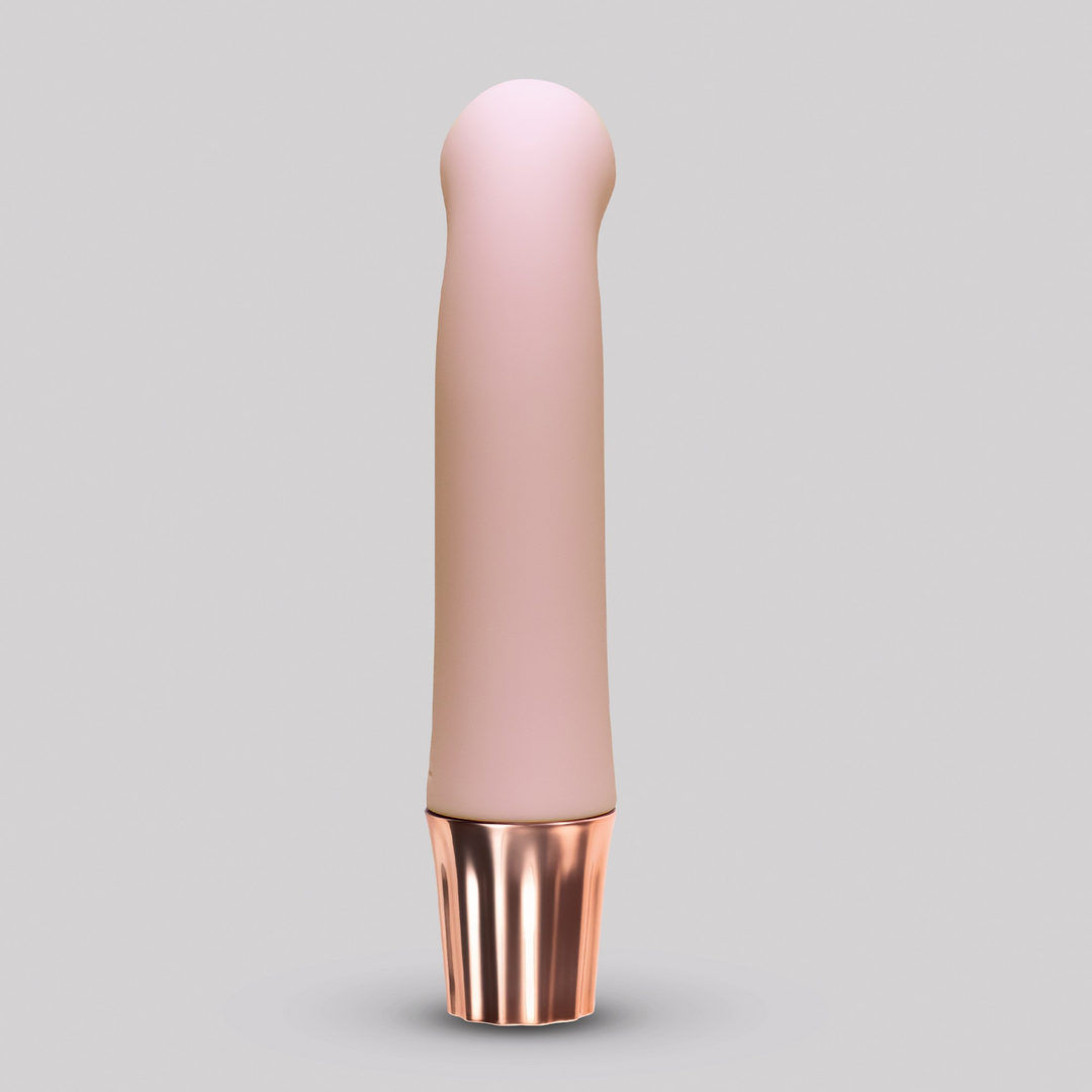 Mellow Gee - Mini G-Spot Vibrator - Roze - Afbeelding 5