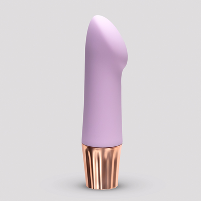 Mellow Angler - Mini G-Spot Vibrator - Lavendel