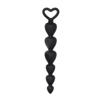 Siliconen Anale Bollen