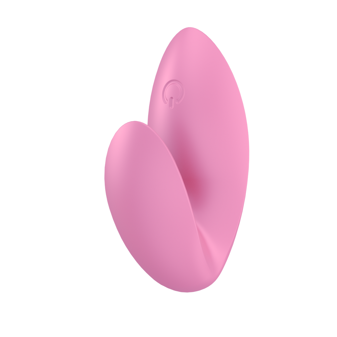 Love Riot - Vinger Vibrator - Roze - Afbeelding 3