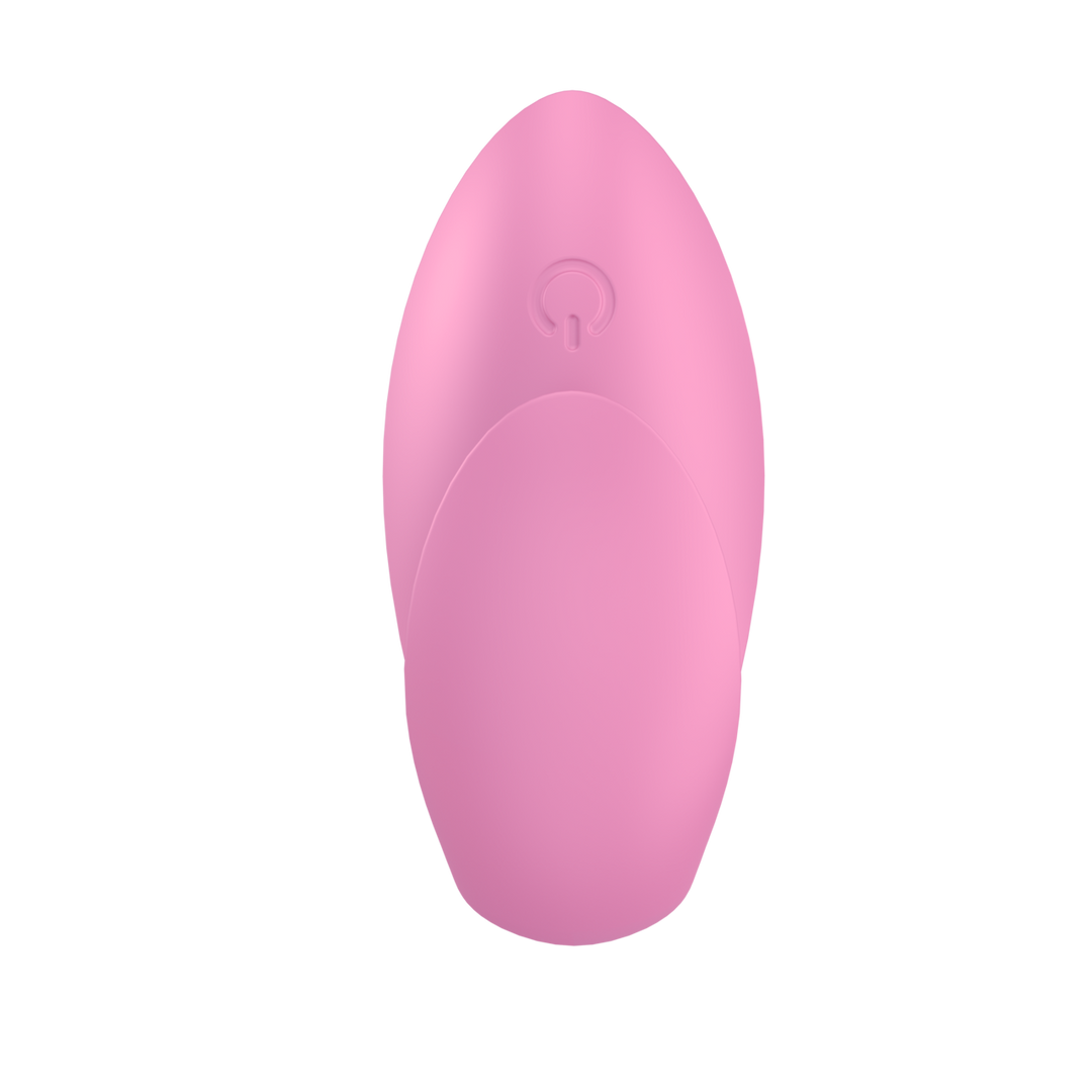 Love Riot - Vinger Vibrator - Roze - Afbeelding 5