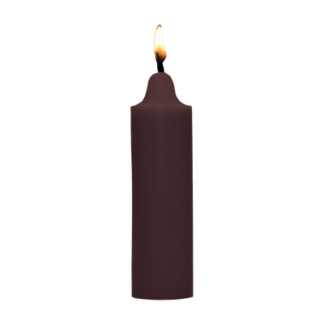 Wax Play Kaars - Chocoladegeur