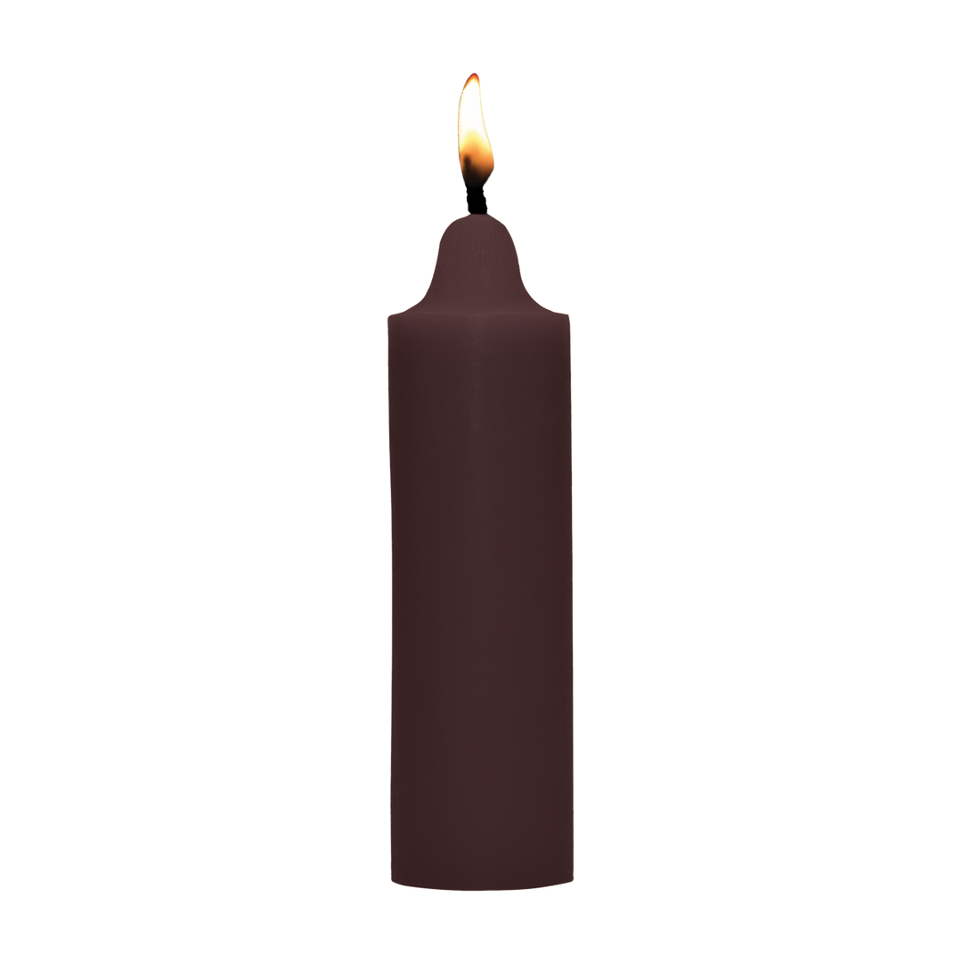 Wax Play Kaars - Chocoladegeur - Afbeelding 6