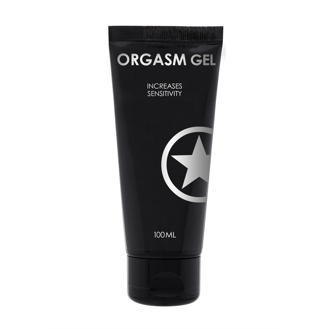 Orgasm Gel - 3 fl oz / 100 ml - Afbeelding 2