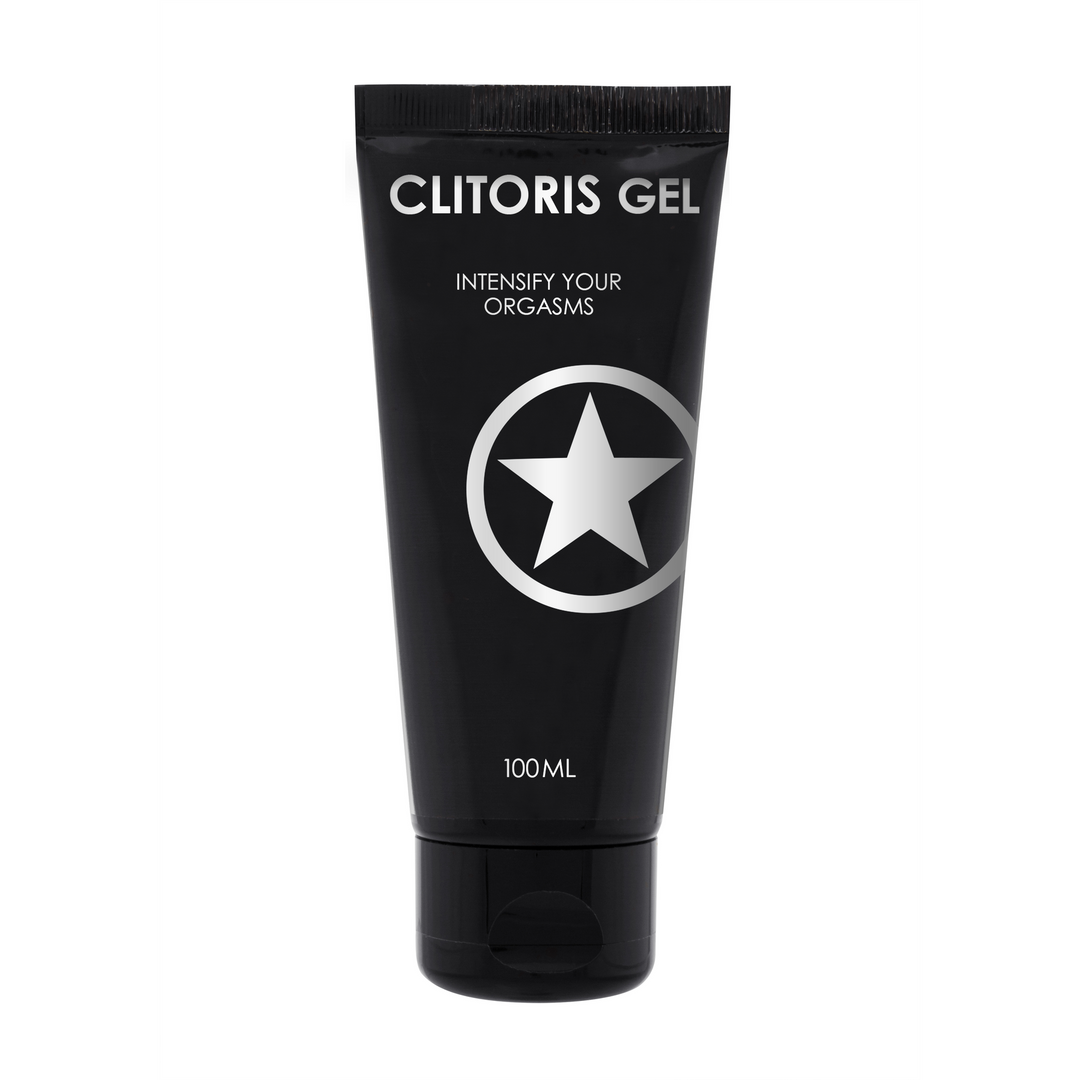 Clitorale Gel - 3 fl oz / 100 ml - Afbeelding 2
