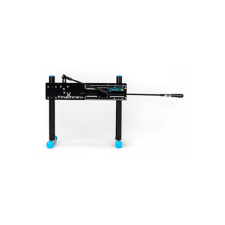 Pro 4 Fuck Machine - Zwart