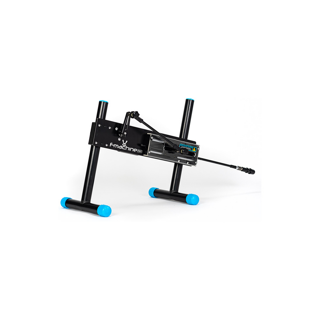 Pro 4 Fuck Machine - Zwart - Afbeelding 2