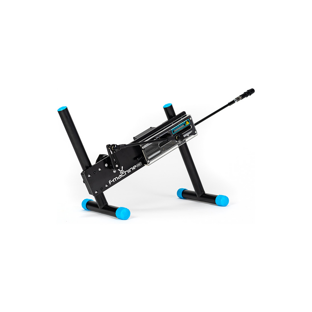 Pro 4 Fuck Machine - Zwart - Afbeelding 3