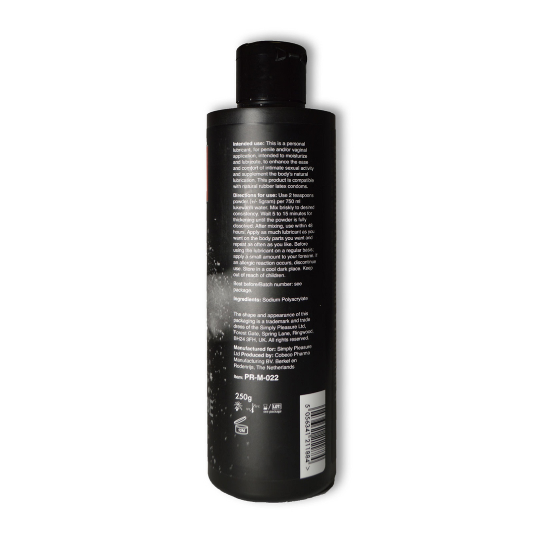 Poeder - 250 gr - Afbeelding 2