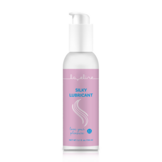 Zijdezacht Glijmiddel - 5.1 fl oz / 150 ml